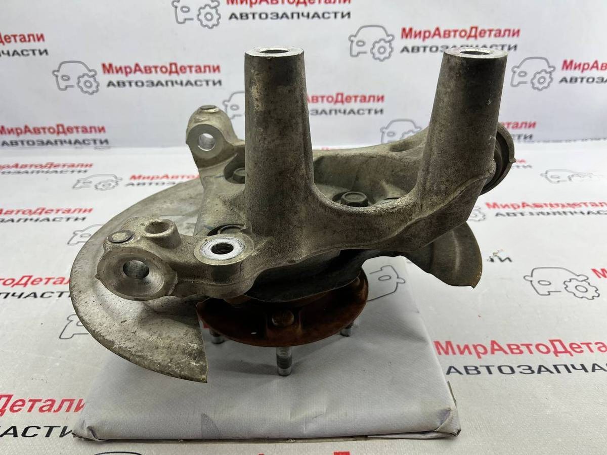 Кулак задний правый Chevrolet Malibu, 2020 г., OEM 22949387, арт. 97151502, фото 5