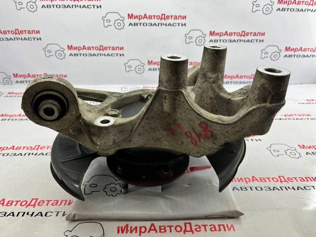 Кулак задний правый GMC Terrain, 2019 г., OEM 84034301, арт. 97151512_1, фото 4