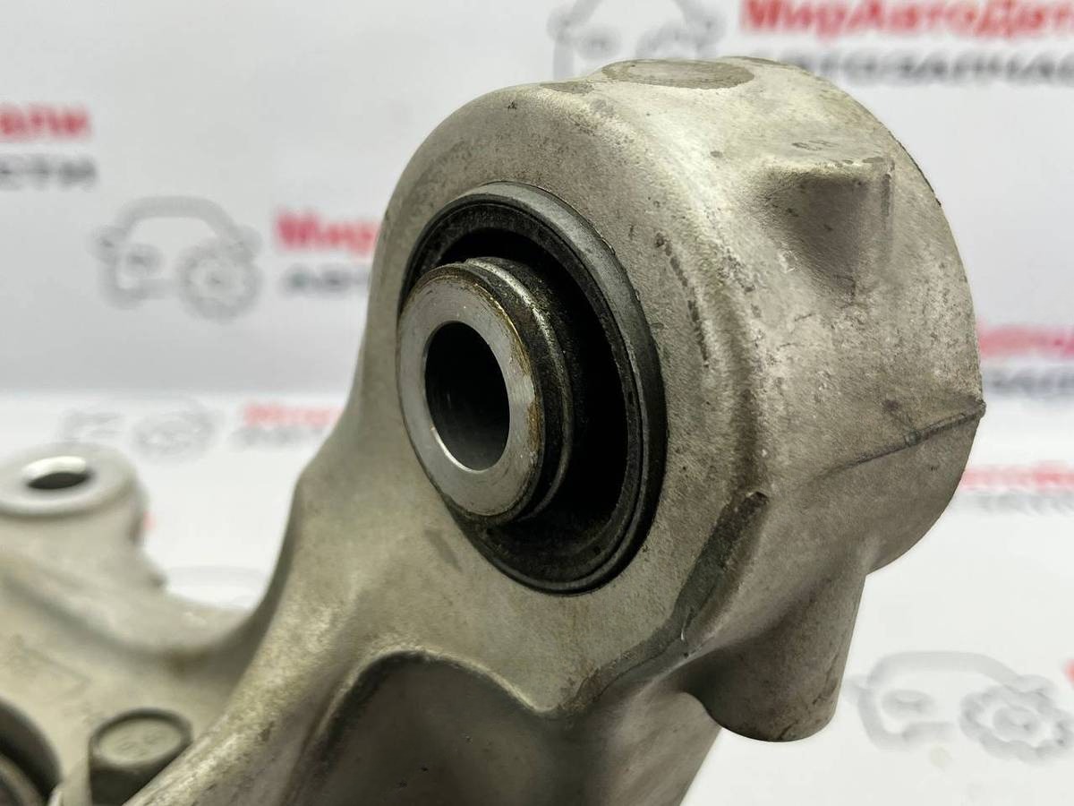 Кулак задний правый Ford Mustang, 2020 г., OEM FR3C5A970BB, арт. 97151587, фото 9
