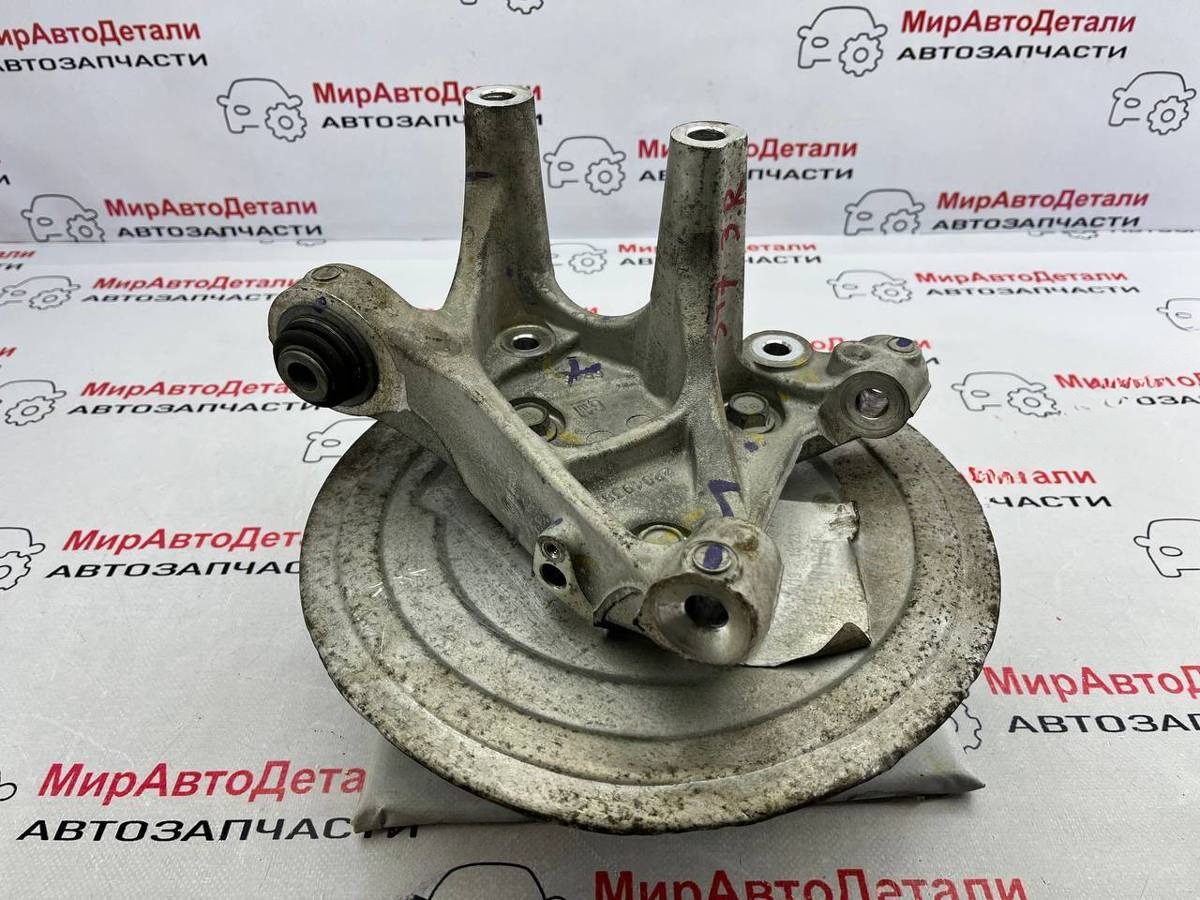 Кулак задний правый Chevrolet Malibu, 2019 г., OEM 22949387, арт. 97151591, фото 5