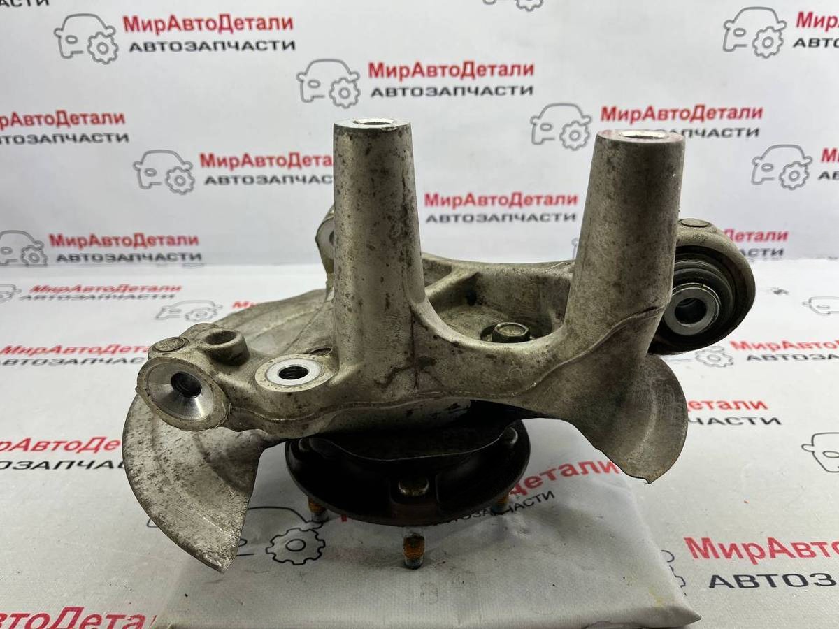 Кулак задний правый Opel Insignia, 2019 г., OEM 22949387, арт. 97151603_1, фото 4