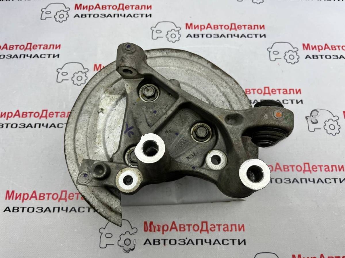 Кулак задний правый Opel Insignia, 2019 г., OEM 22949387, арт. 97151605_1, фото 3