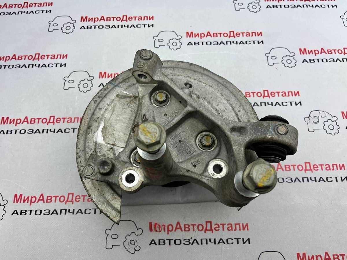 Кулак задний правый Buick Regal, 2019 г., OEM 22949387, арт. 97151614_2, фото 3