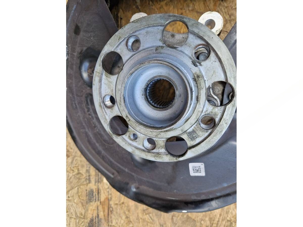Кулак задний правый Mercedes E W214, 2024 г., OEM A2140200, арт. 97157183_5, фото 4