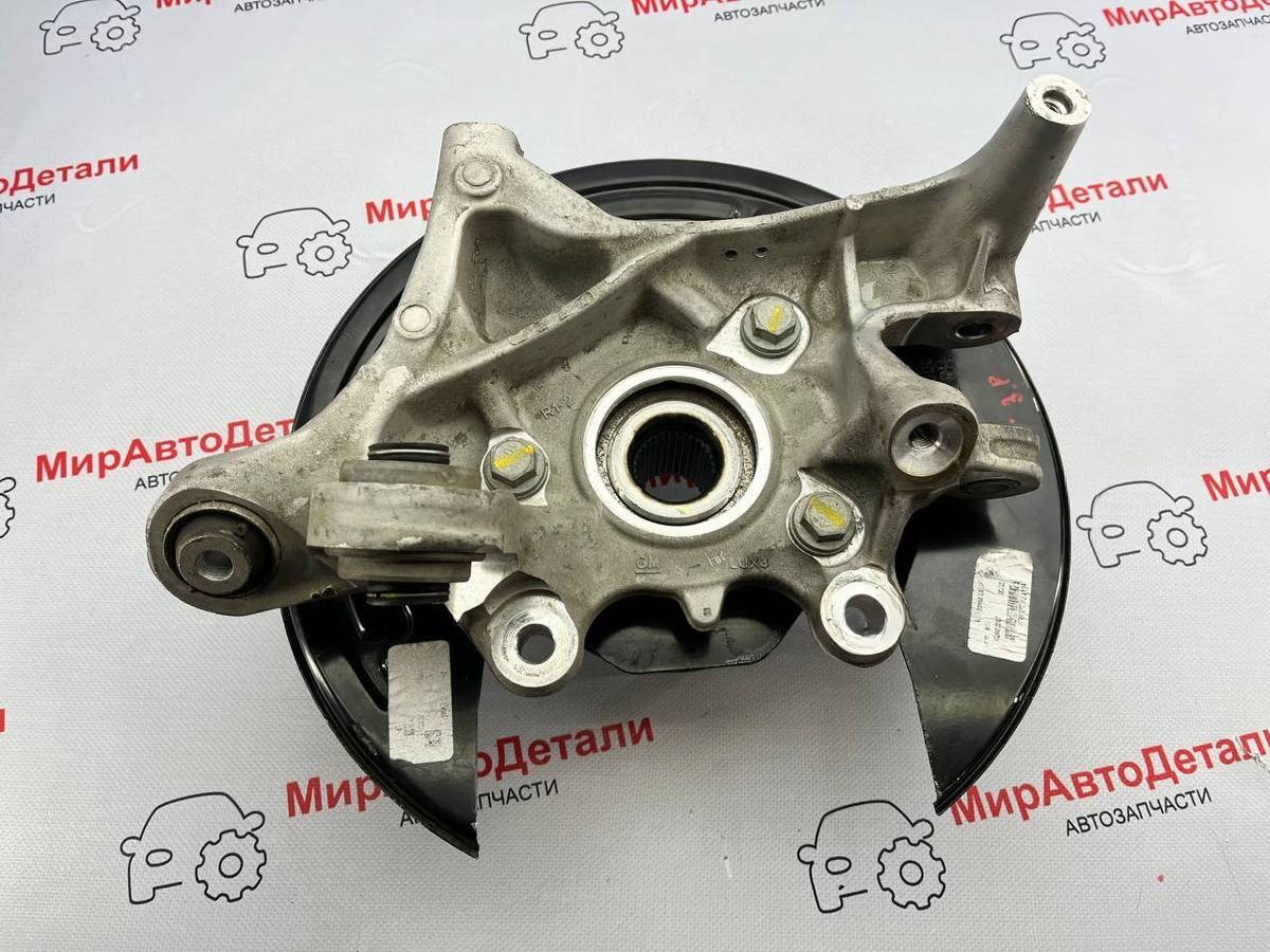 Кулак задний правый Acura ZDX, 2024 г., OEM 86589084, арт. 97157517_2, фото 4