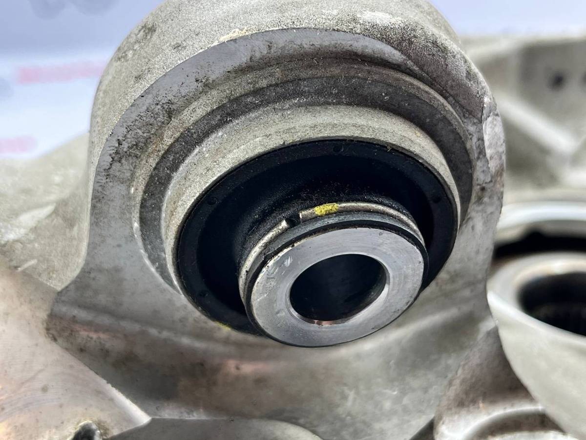 Кулак задний правый Acura ZDX, 2024 г., OEM 86589084, арт. 97157517_2, фото 7