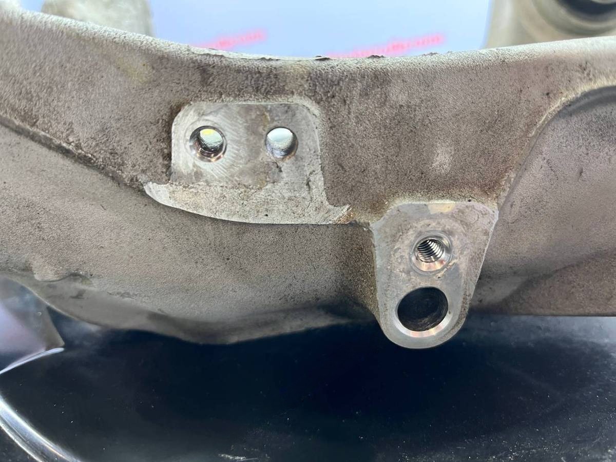 Кулак задний правый Cadillac Lyriq, 2022 г., OEM 86589084, арт. 97157517_3, фото 10