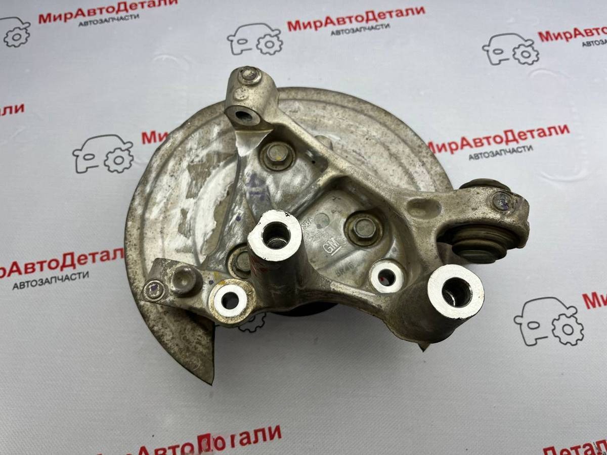 Кулак задний правый Buick Regal, 2019 г., OEM 22949387, арт. 97159903_2, фото 4