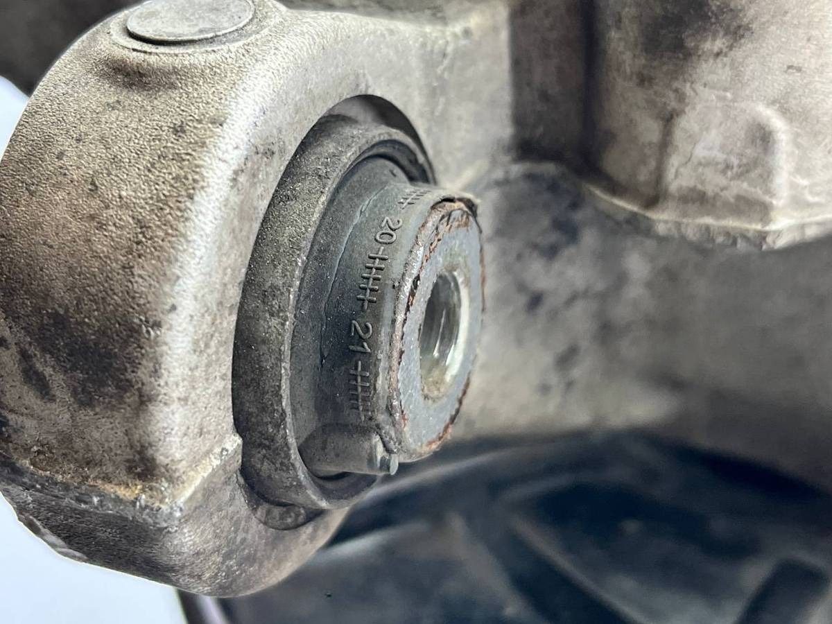 Кулак задний правый Chevrolet Equinox, 2019 г., OEM 84034301, арт. 97159918, фото 9