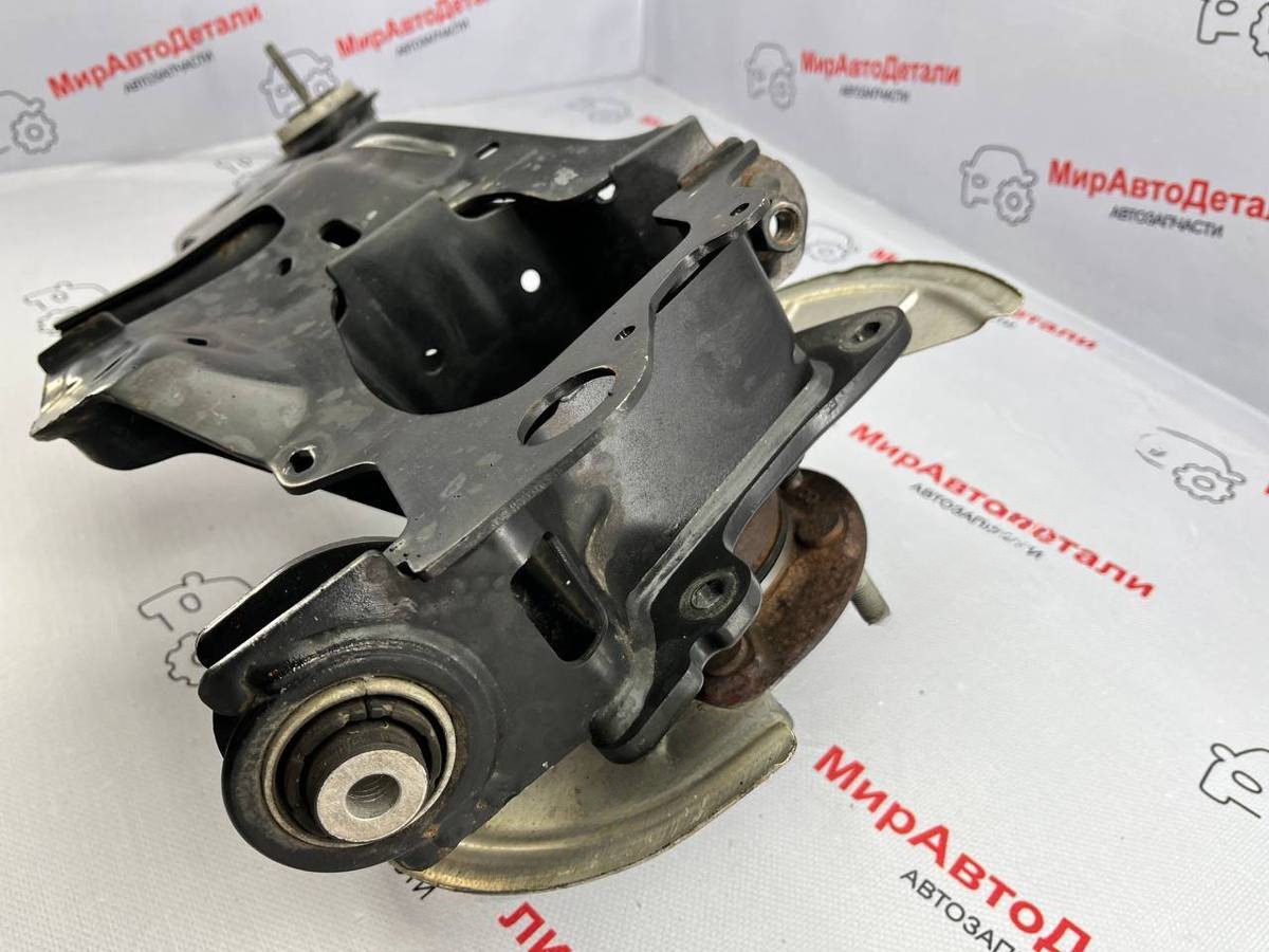 Кулак задний правый Ford Escape, 2020 г., OEM LX615A968BMD, арт. 97159925, фото 11
