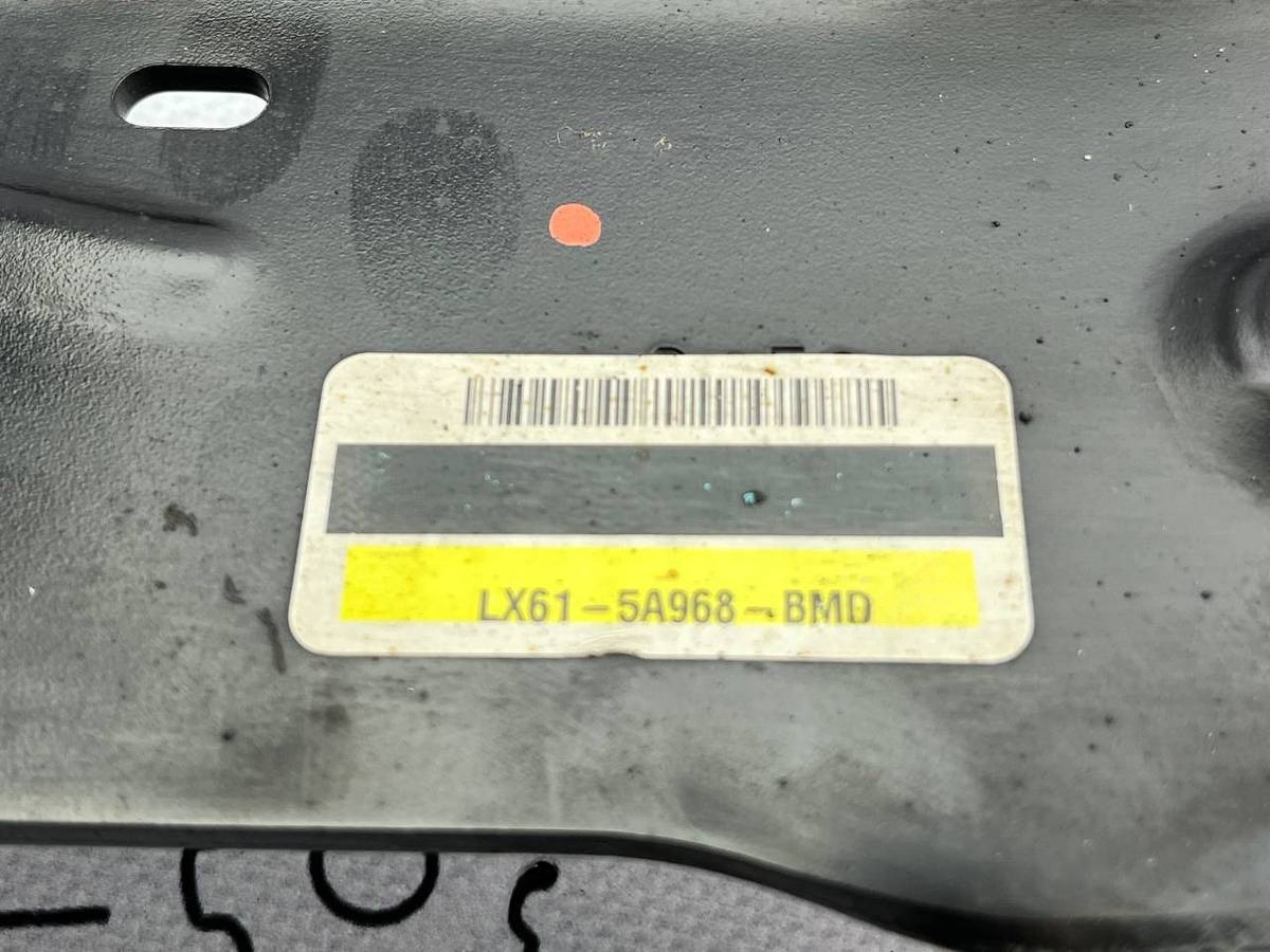 Кулак задний правый Ford Escape, 2020 г., OEM LX615A968BMD, арт. 97159925, фото 14
