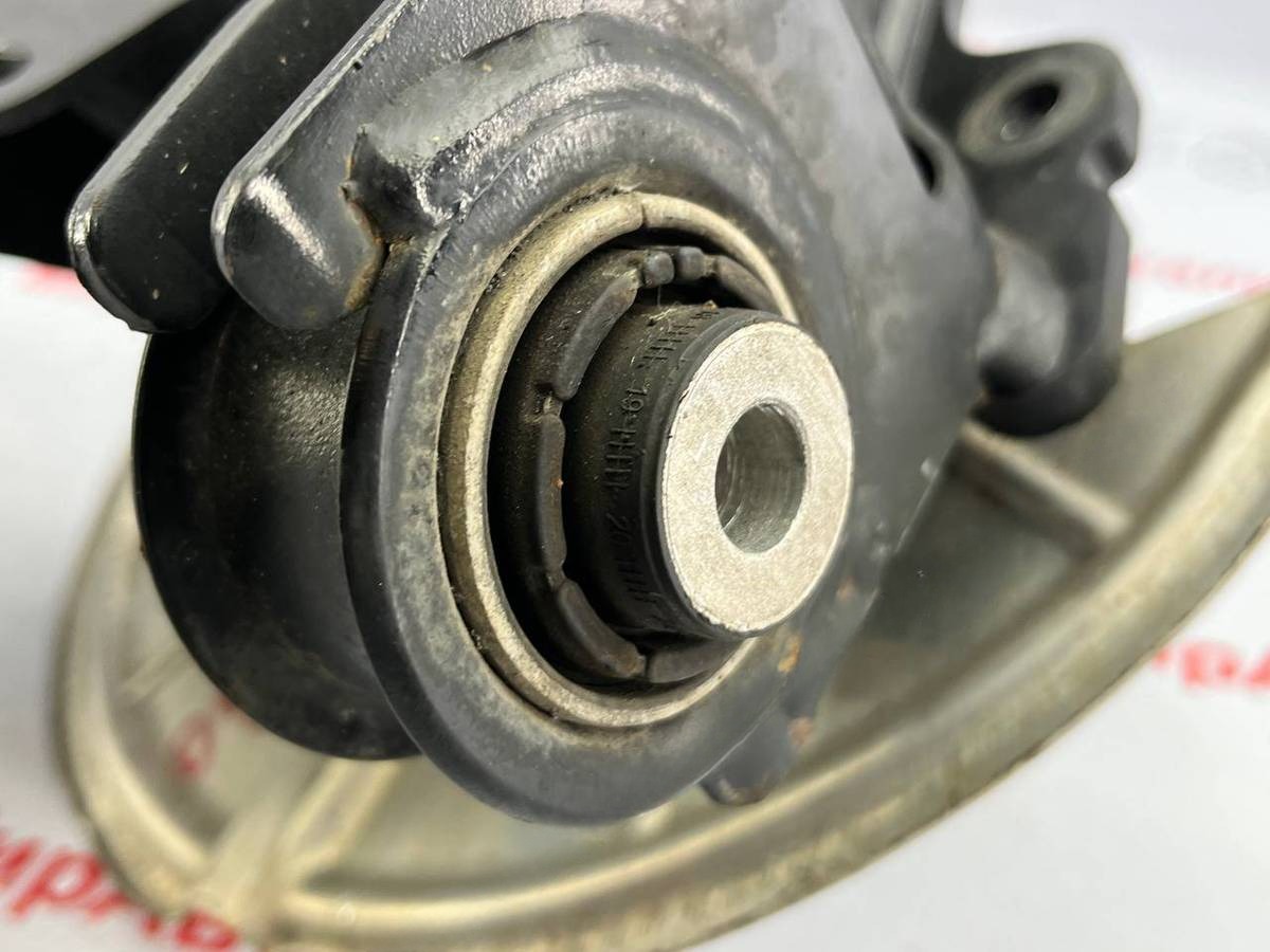 Кулак задний правый Ford Kuga, 2022 г., OEM LX615A968BMD, арт. 97159925_1, фото 12