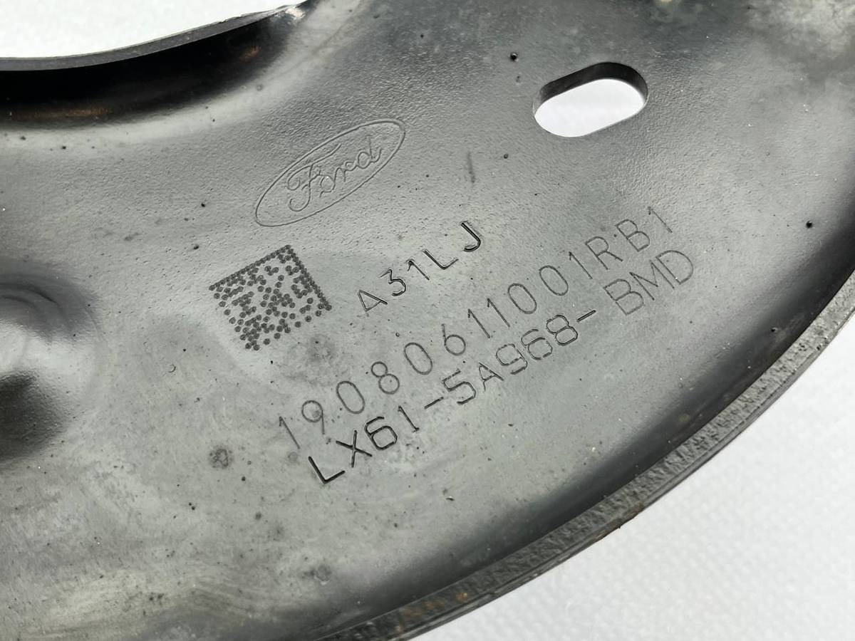 Кулак задний правый Ford Kuga, 2022 г., OEM LX615A968BMD, арт. 97159925_1, фото 15