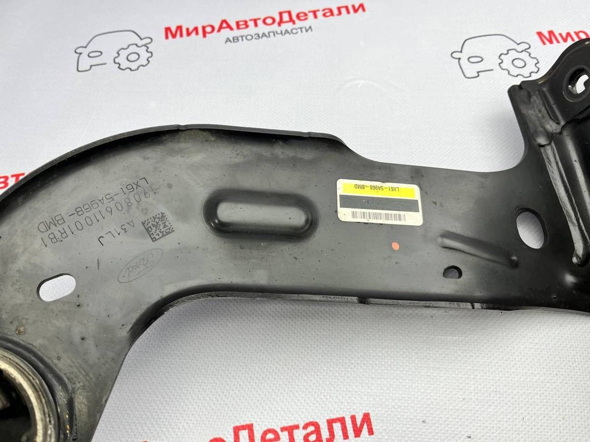 Кулак задний правый Ford Kuga, 2022 г., OEM LX615A968BMD, арт. 97159925_1, фото 4