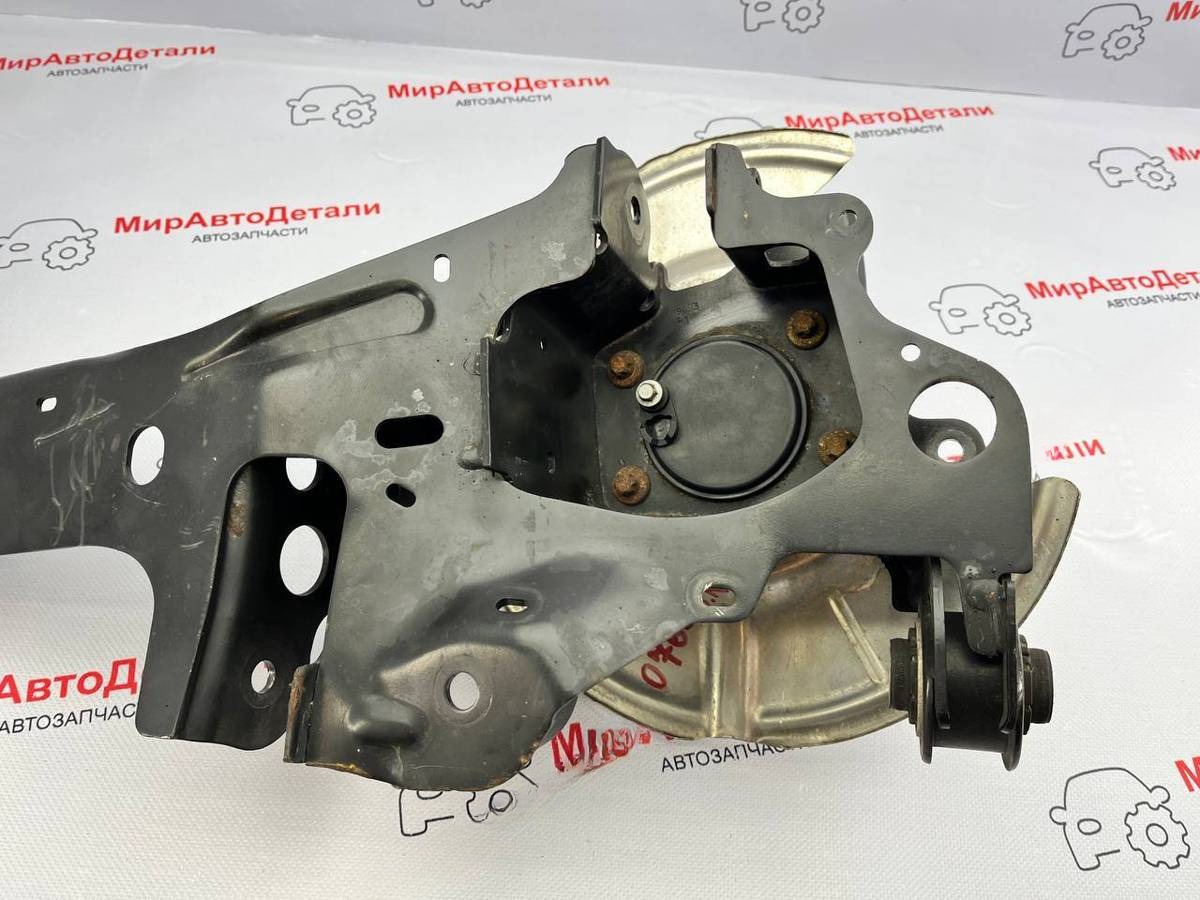 Кулак задний правый Ford Kuga, 2022 г., OEM LX615A968BMD, арт. 97159925_1, фото 9