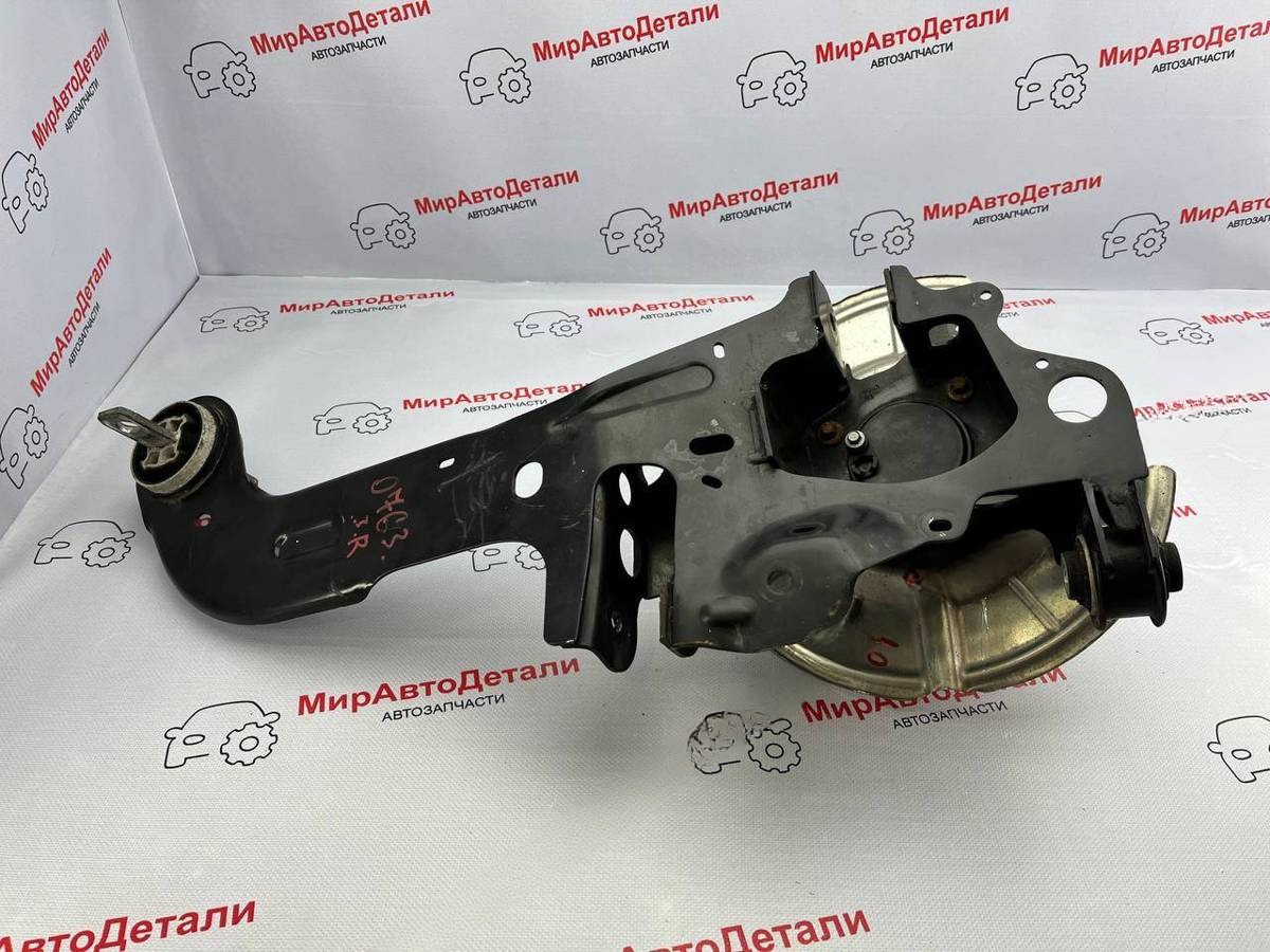 Кулак задний правый Ford Escape, 2020 г., OEM LX615A968BMD, арт. 97159925, фото 7