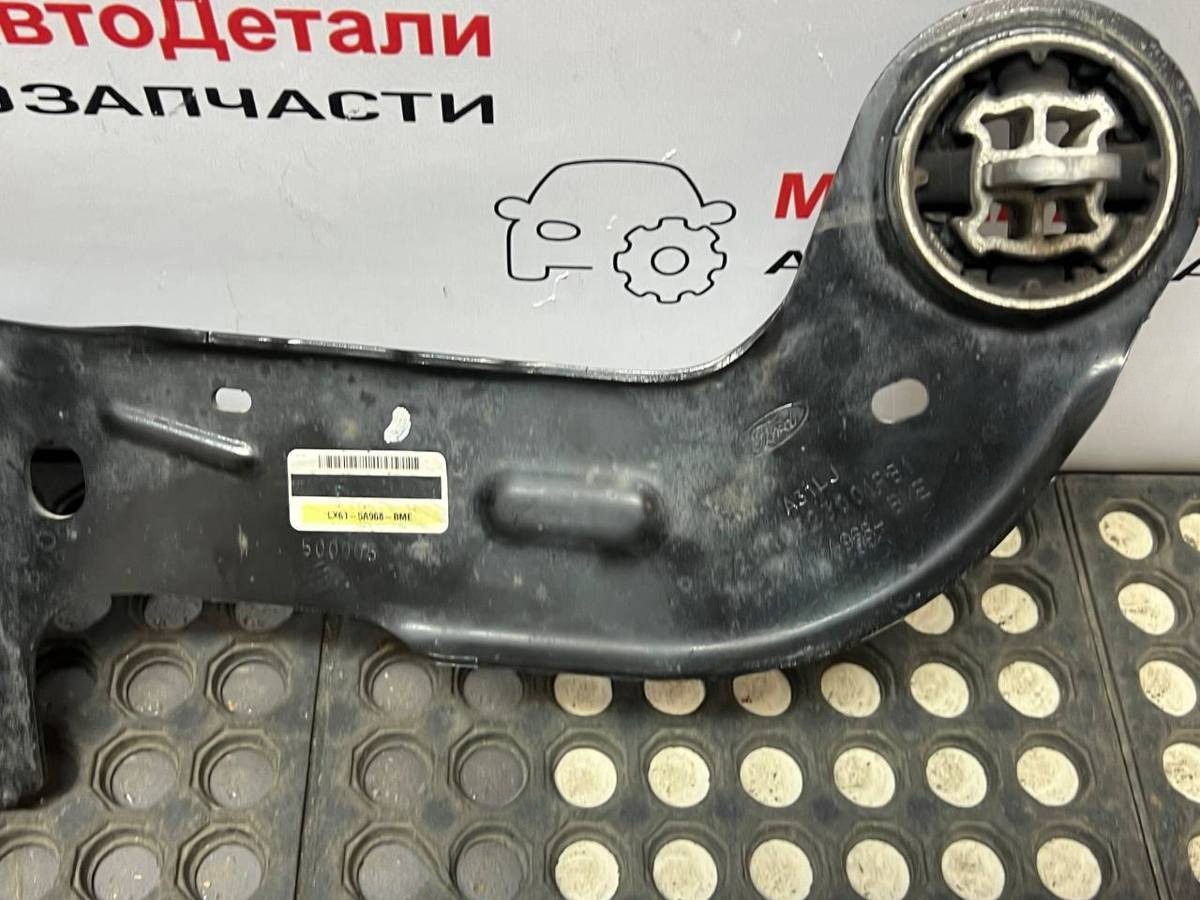 Кулак задний правый Ford Kuga, 2022 г., OEM LX615A968BME, арт. 97165359_1, фото 6