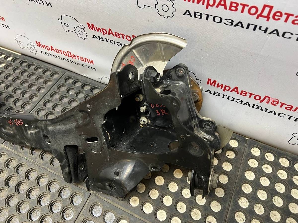 Кулак задний правый Ford Escape, 2020 г., OEM LX615A968BME, арт. 97165359, фото 8