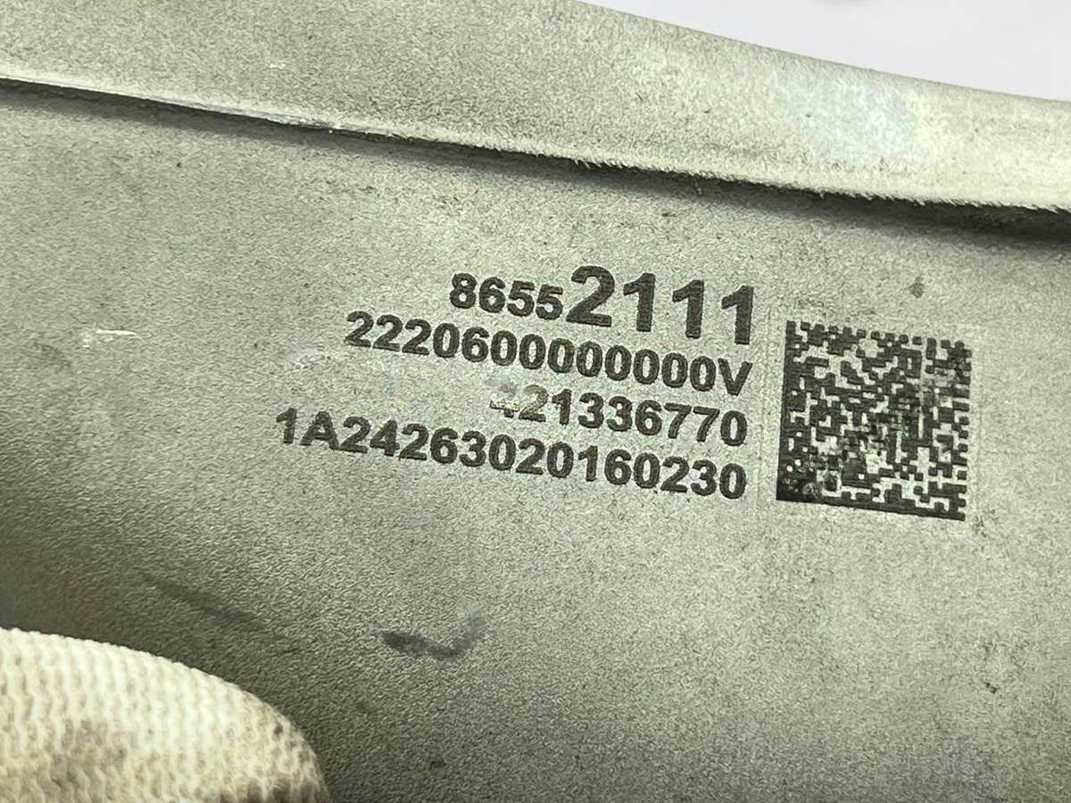 Кулак задний правый Chevrolet Equinox EV, 2025 г., OEM 86552111, арт. 97171145, фото 9