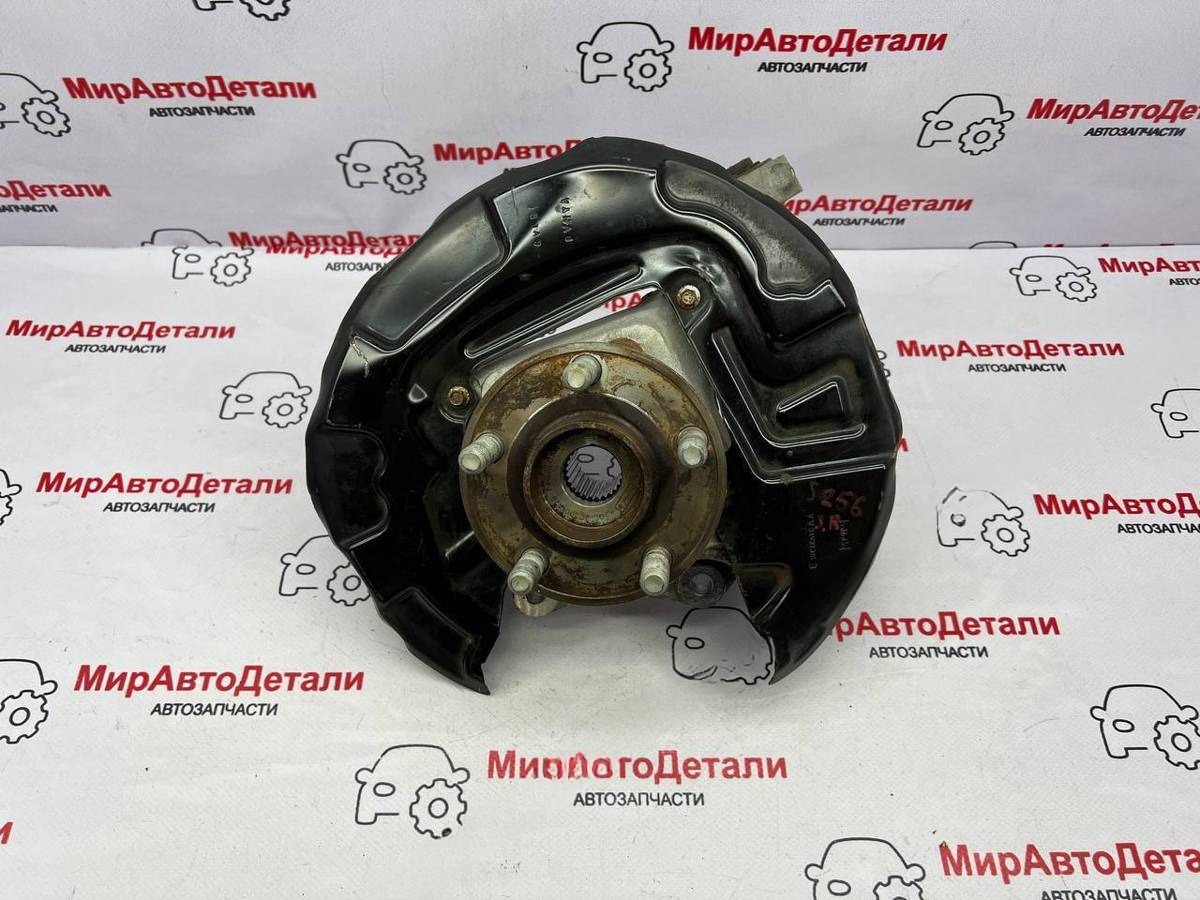 Кулак задний правый Ford Edge, 2019 г., OEM 1809100503, арт. 97172328