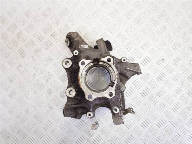 Кулак задний правый BMW G11/G12, 2019 г., OEM 6865662, арт. 98354