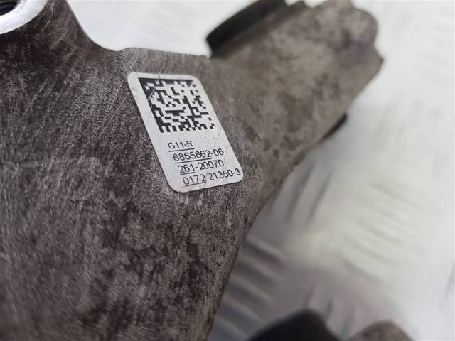 Кулак задний правый BMW G11/G12, 2019 г., OEM 6865662, арт. 98354, фото 2