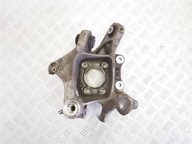 Кулак задний правый BMW G11/G12, 2019 г., OEM 6865662, арт. 98354, фото 3