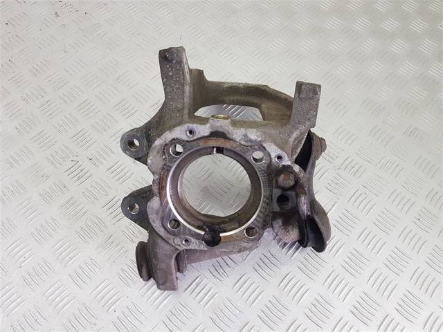 Кулак задний правый BMW X5 F15, 2013 г., OEM 6770984, арт. 98876