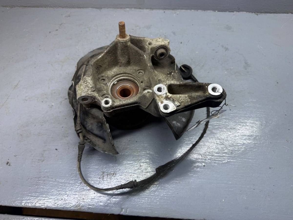 Кулак задний правый Volkswagen Tiguan, 2012 г., OEM 3C0505436G, арт. B111552157_2, фото 4