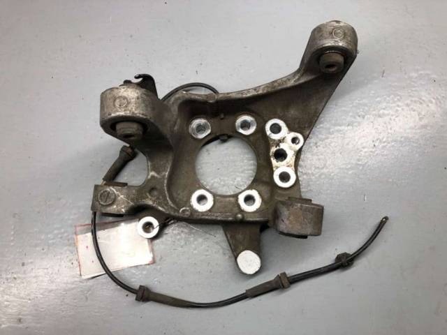 Кулак задний правый Nissan Altima L33, 2015 г., OEM 430183TA0A, арт. B66262857