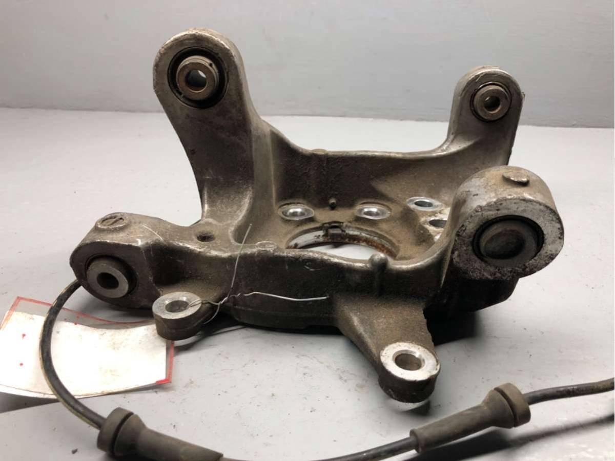 Кулак задний правый Nissan Altima L33, 2015 г., OEM 430183TA0A, арт. B66262857, фото 4