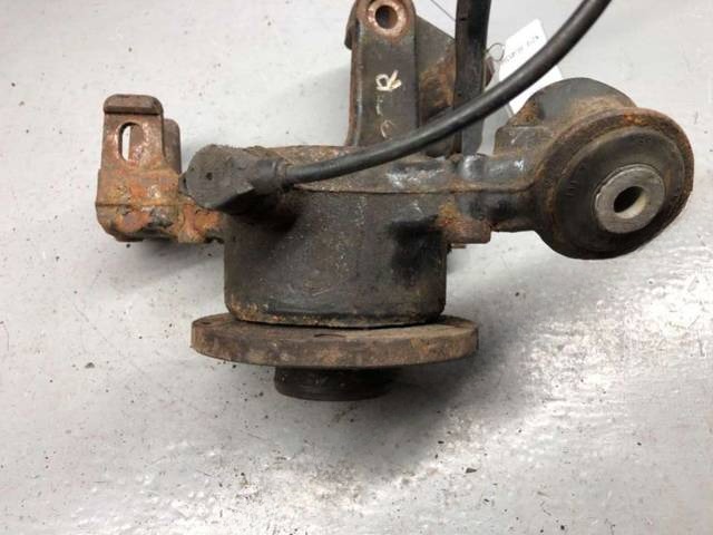 Кулак задний правый Audi A4 B8, 2008 г., OEM 8E0598625B, арт. B66345364_2, фото 3