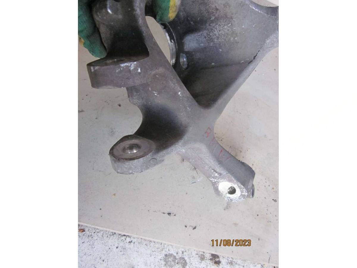 Кулак задний правый BMW F10/F11/GT F07, 2010 г., OEM 6793770, арт. FB40-62535156, фото 10