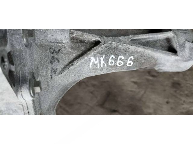 Раздаточная коробка Chevrolet Captiva, 2013 г., OEM 23247712, арт. mk666_2, фото 3