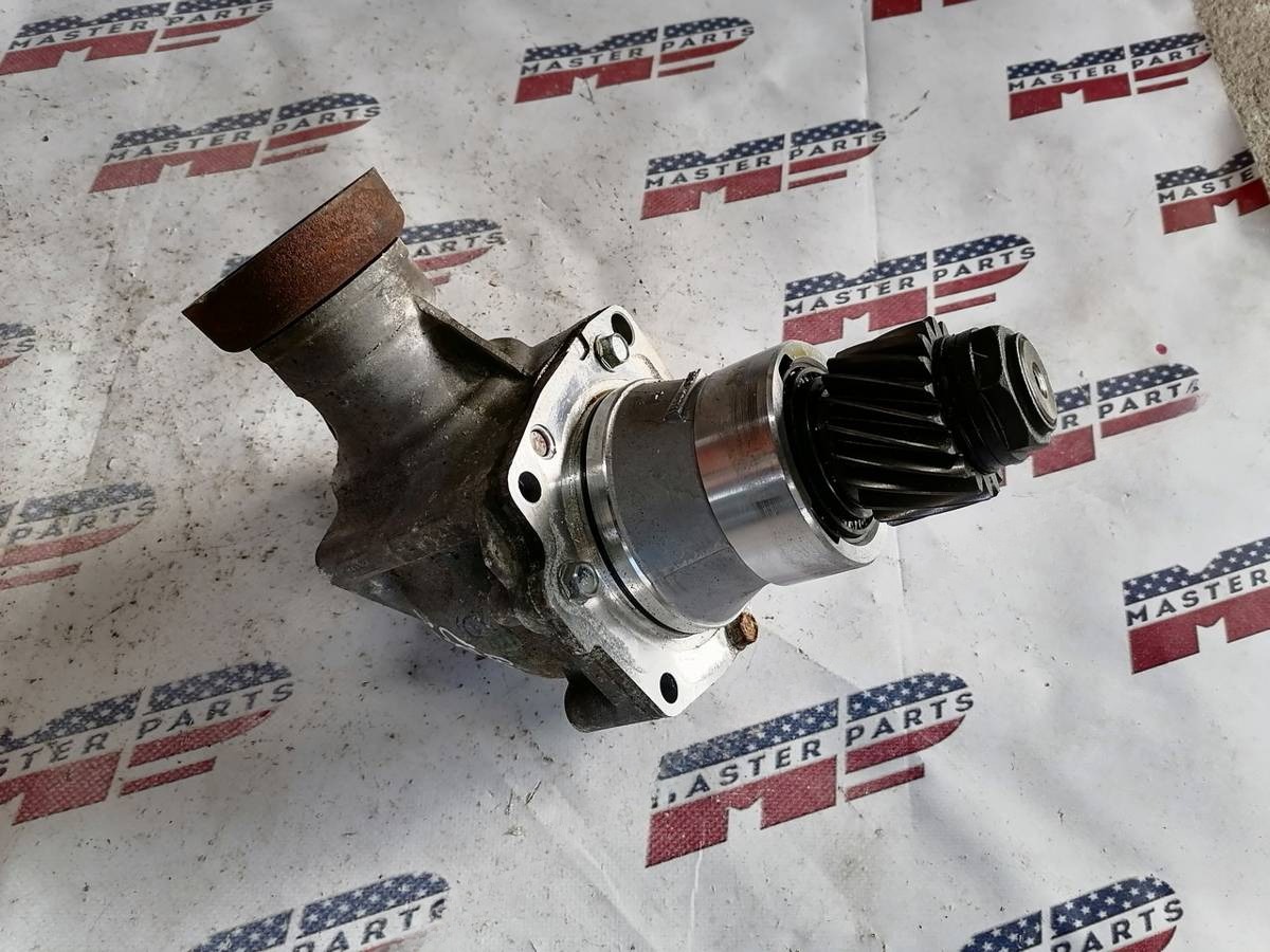Раздаточная коробка Honda CR-V, 2019 г., OEM g5rg2092008, арт. mp20124Z
