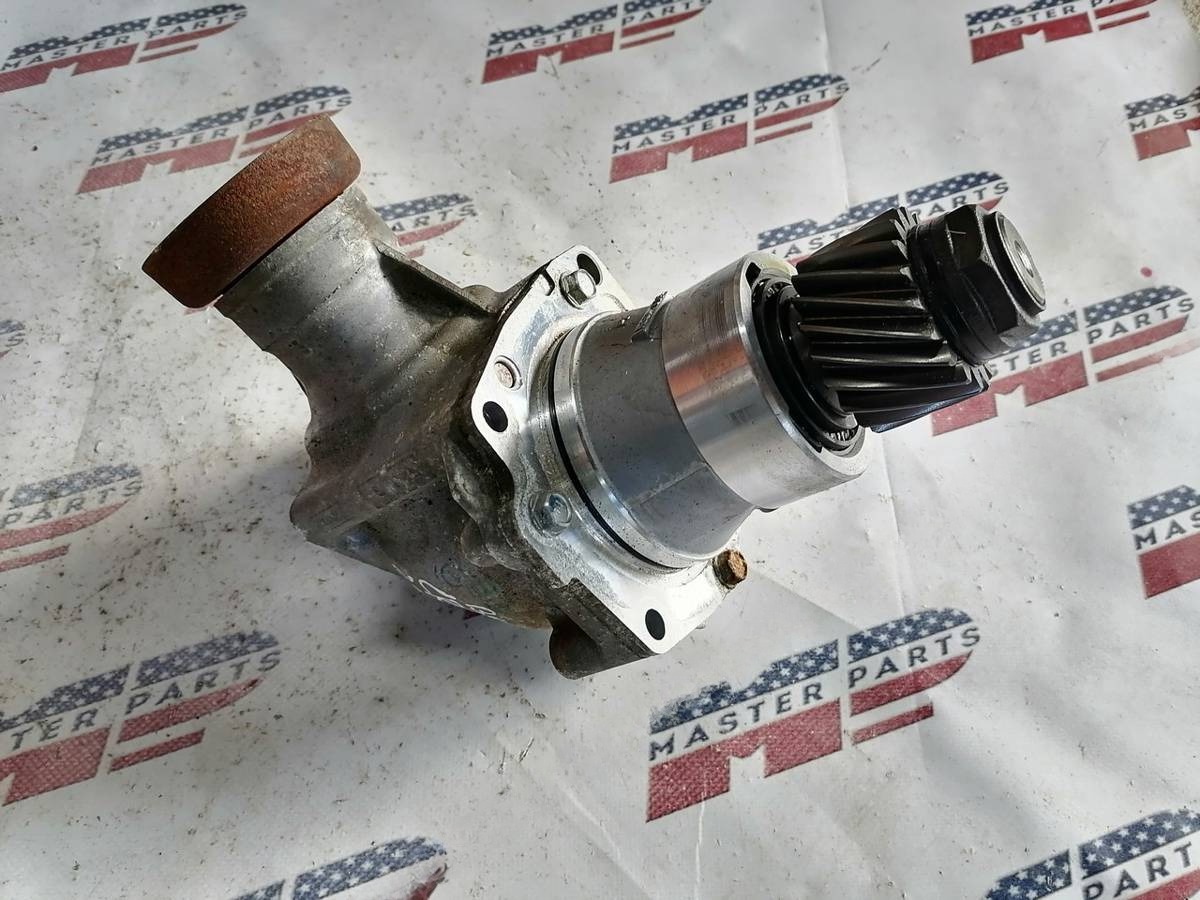 Раздаточная коробка Honda CR-V, 2019 г., OEM g5rg2092008, арт. mp20124Z, фото 2