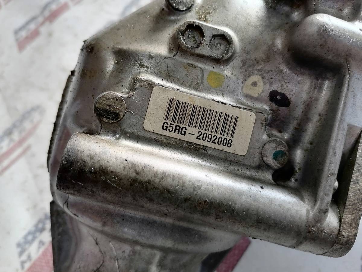Раздаточная коробка Honda CR-V, 2019 г., OEM g5rg2092008, арт. mp20124Z, фото 4