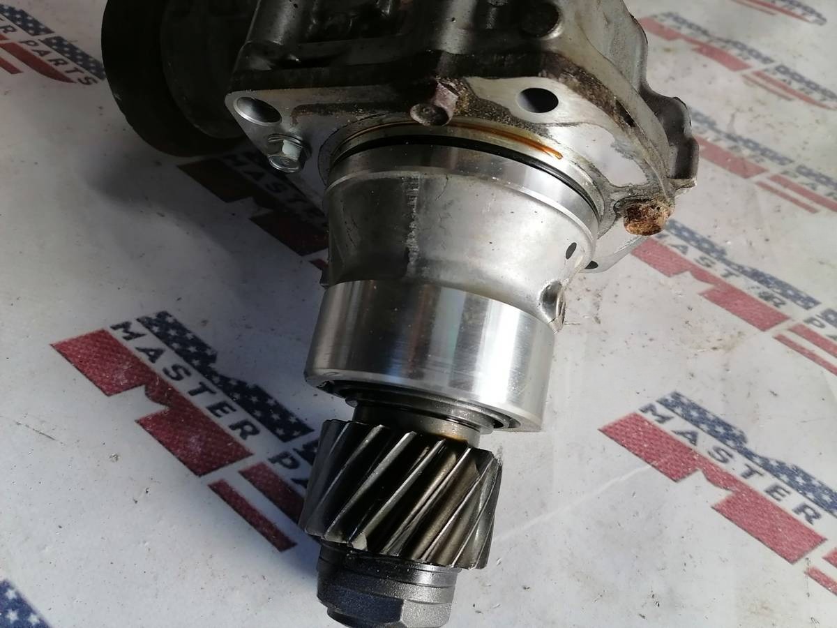 Раздаточная коробка Honda CR-V, 2019 г., OEM g5rg2092008, арт. mp20124Z, фото 5