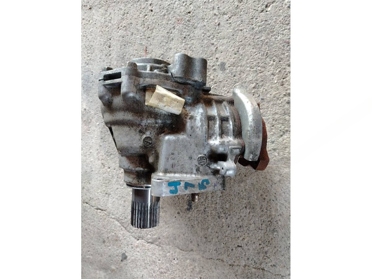 Раздаточная коробка Nissan Rogue, 2023 г., OEM 6rc0b, арт. mp26524