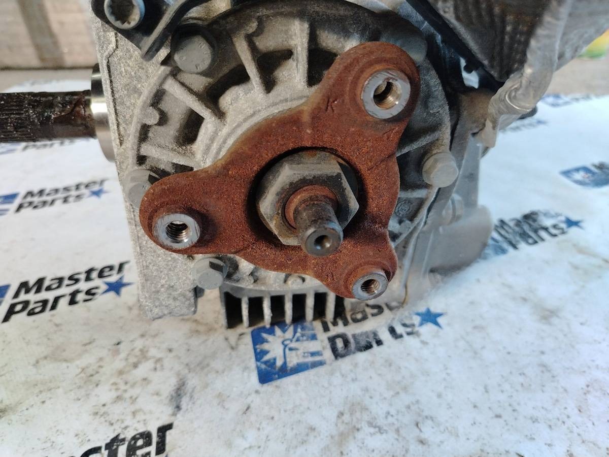 Раздаточная коробка Audi Q3, 2020 г., OEM 0a6409053ap, арт. mp26906, фото 2
