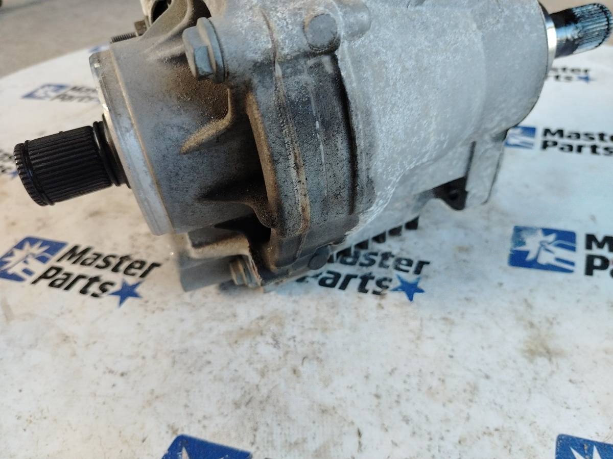 Раздаточная коробка Audi Q3, 2020 г., OEM 0a6409053ap, арт. mp26906, фото 7