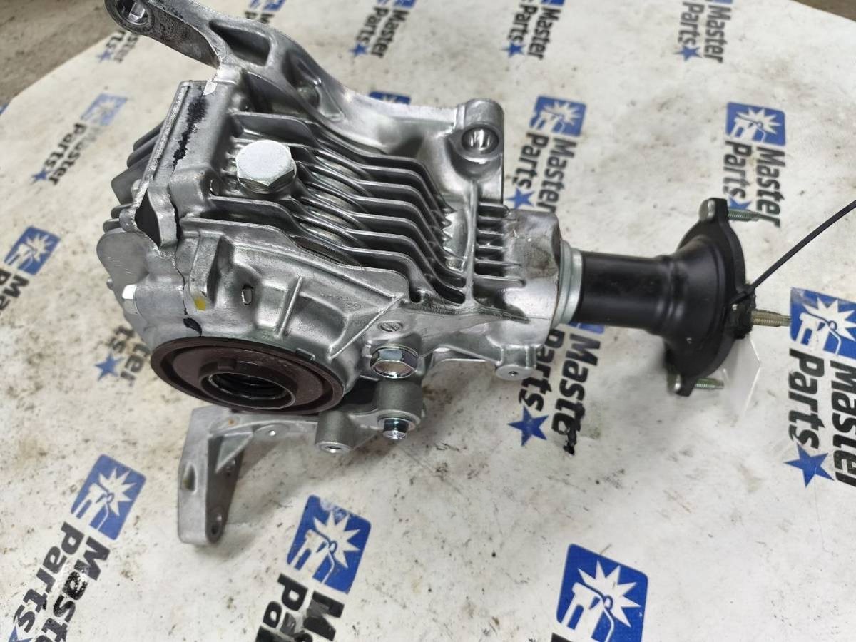 Раздаточная коробка Mazda CX50, 2025 г., OEM N410078656, арт. mp28108