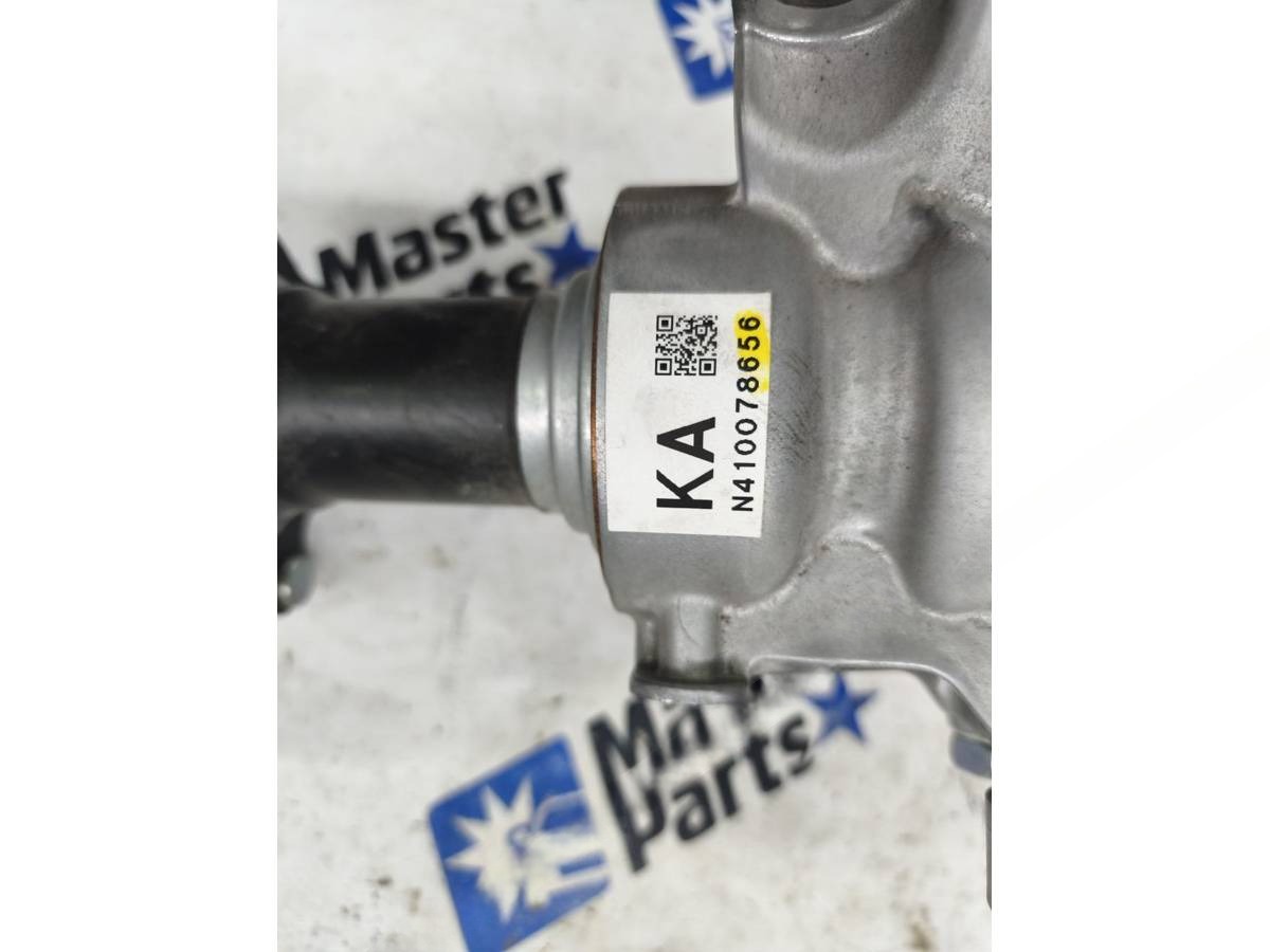 Раздаточная коробка Mazda CX50, 2025 г., OEM N410078656, арт. mp28108, фото 3