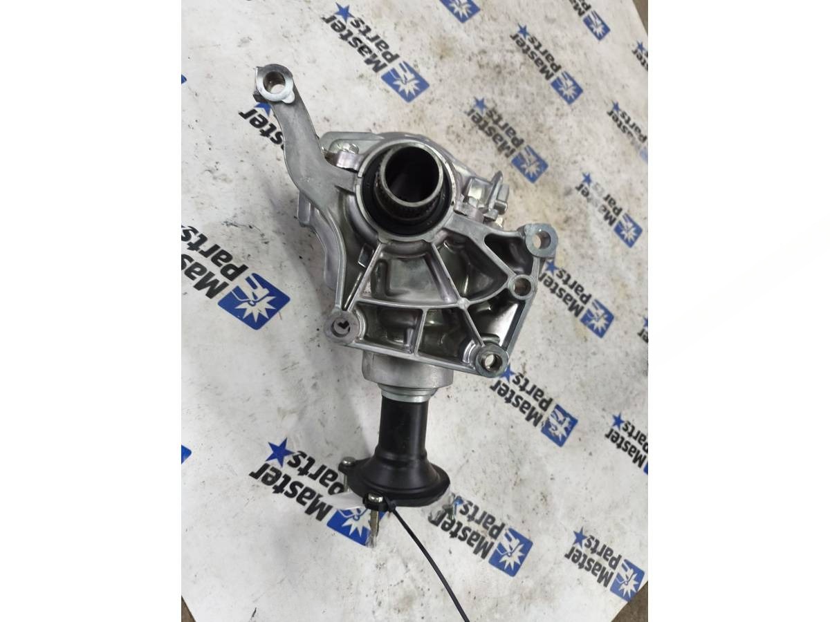 Раздаточная коробка Mazda CX50, 2025 г., OEM N410078656, арт. mp28108, фото 4