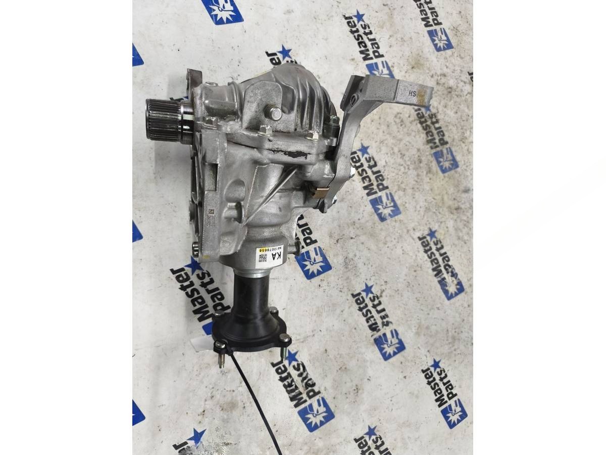 Раздаточная коробка Mazda CX50, 2025 г., OEM N410078656, арт. mp28108, фото 5