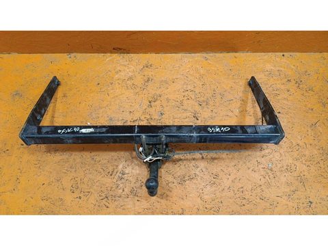 Прицепное устройство (фаркоп) Volkswagen Passat, 2009 г., арт. 01019173, фото 3