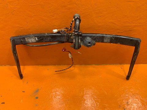 Прицепное устройство (фаркоп) Volkswagen Passat, 2010 г., OEM 321544600001, арт. 01020467, фото 2