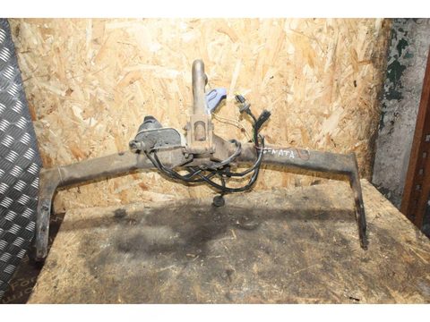 Прицепное устройство (фаркоп) Nissan Primera, 2006 г., арт. 011247, фото 2