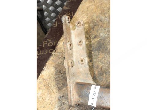 Прицепное устройство (фаркоп) Nissan Primera, 2006 г., арт. 011247, фото 3