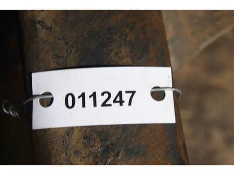 Прицепное устройство (фаркоп) Nissan Primera, 2006 г., арт. 011247, фото 5